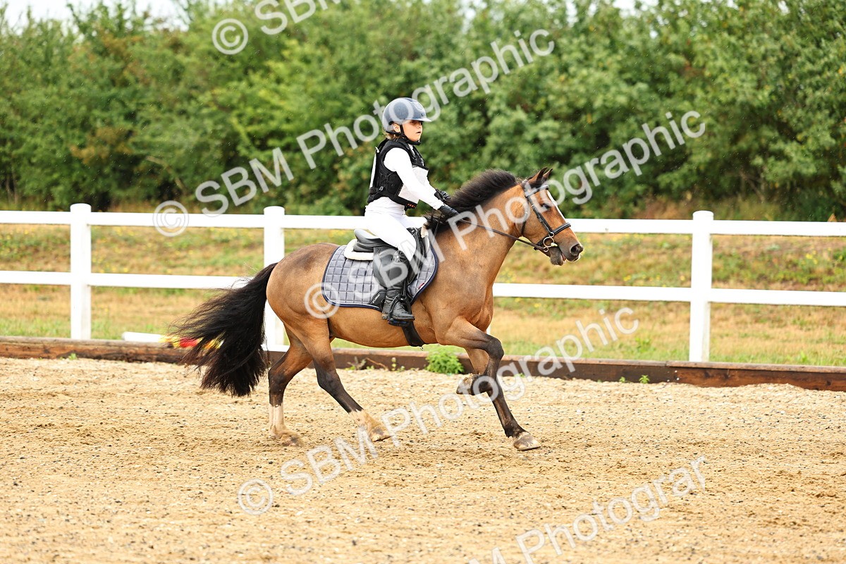 SBM_000614 - Class 3 - 60cm