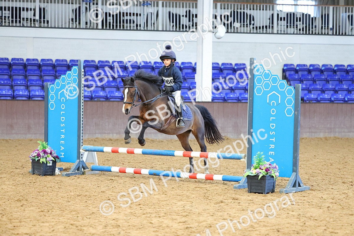 SBM_000225 - Class 2 - 50cm - BRC Warm Up