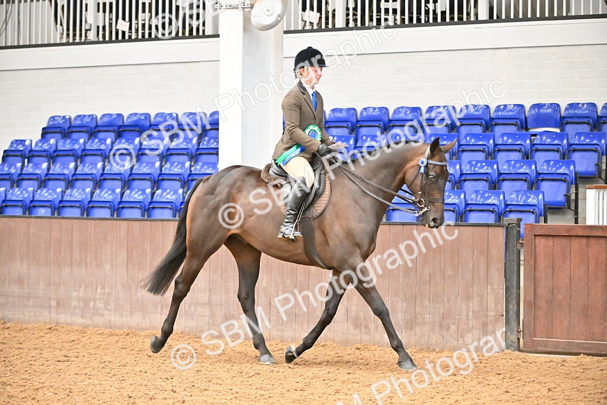 SBM_001977 - Class 25 - Tattersalls ROR Amateur Ridden