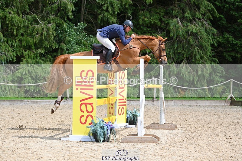 230713-154239-29525 - Cls 68 Foxhunter & 1.20m Open