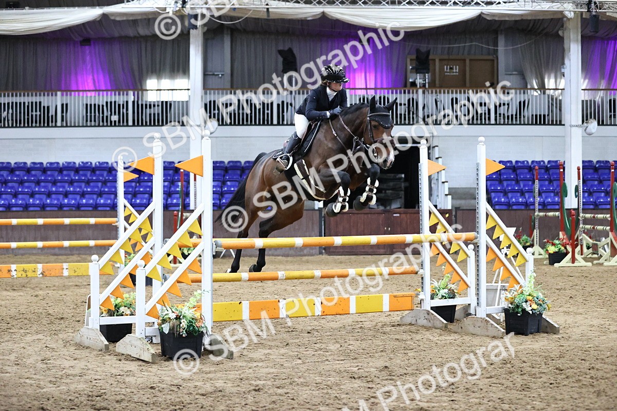 SBM_001975 - Class 4 - Senior Newcomers - 1.10m Open