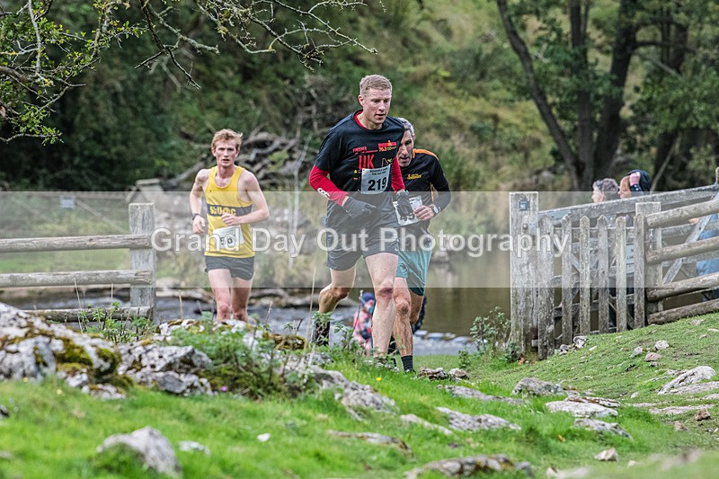 Dovedale Dash-620 - Dovedale Dash Sunday 5th October 2025