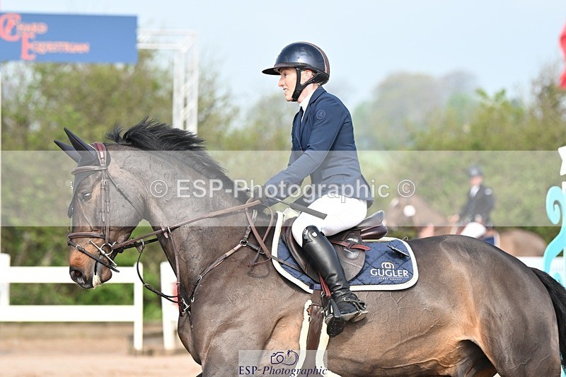 250424-095534-03754 - Cls 13 - 1 Star Bronze Tour