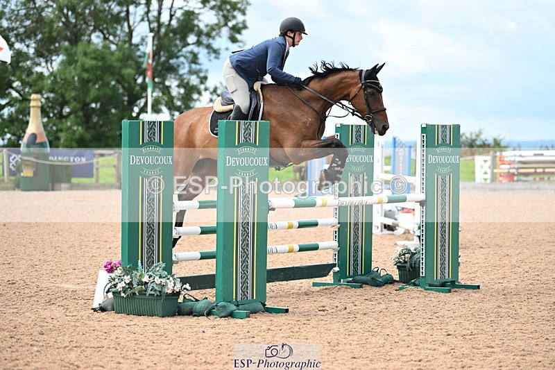 240727A-120645-04303 - Cls 14 NAF Bronze Semi Final