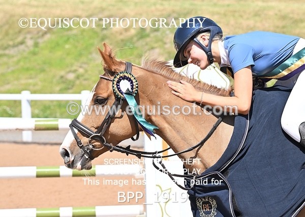 BPP_1919 - THU CLASS 3 Scottish Branch North West Junior Championship **Viewing/Selection class for 148 teams**