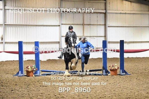 BPP_8960 - CLASS 1 20CM