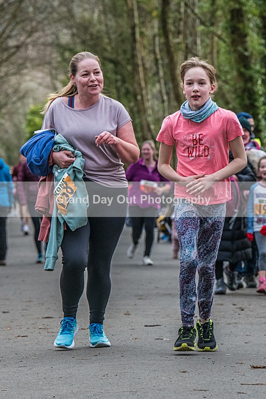 St Herberts Fun Run-399 - St Herberts School Festival of Running 3K Fun Run Saturday 1st March 2025