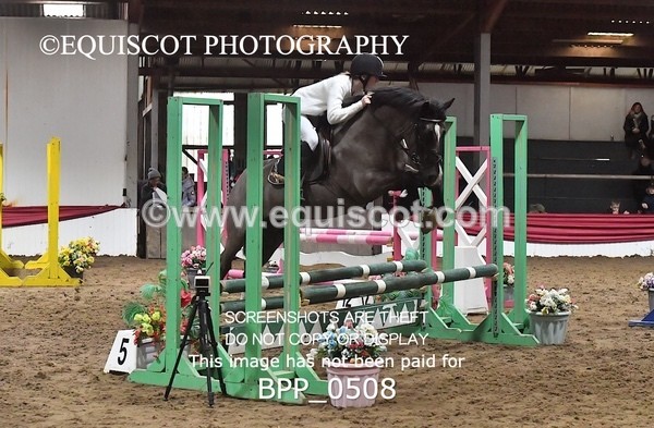 BPP_0508 - CLASS 5 70CM