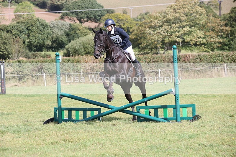 JPP_8754 - Class 2: Trekenning: 80cm Showjumping