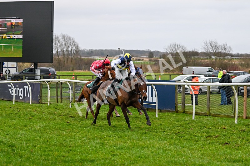 110124-Race 5-Track And Trace-2861 - Race 5