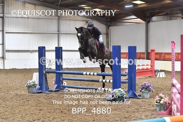 BPP_4880 - CLASS 2 0.85m Amateur Championship Qualifier