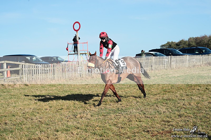 PR PtP 240126 430 - Pony Racing Horseheath 24/01/26