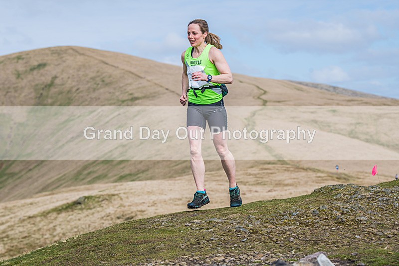 Arant haw-296 - Kendal Winter League Arant Haw Fell Races Sunday 2nd April 2023