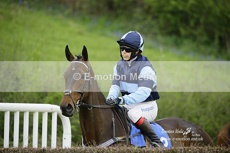 PtP 230422 498 - Berkeley Races - Woodford Glos 23/04/22