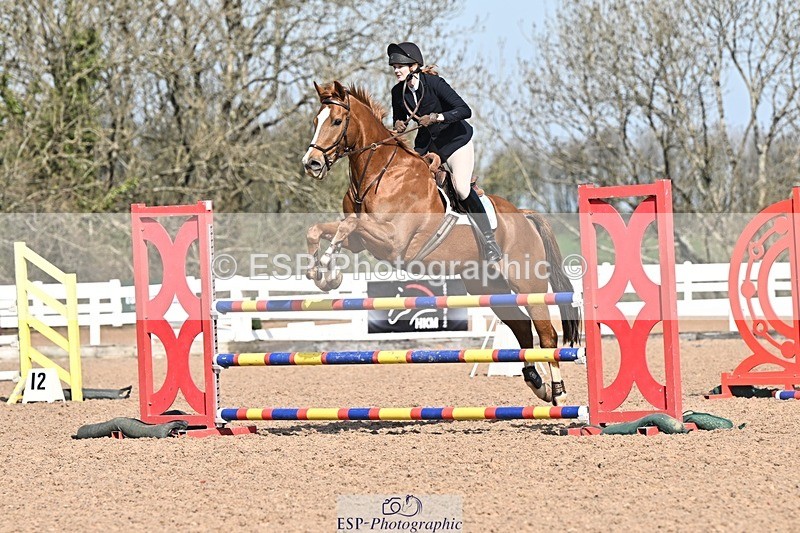 250409-105610-00236 - Snr Disc & 1.00m Open