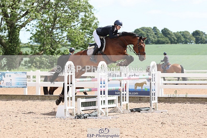 250528-150836-01455 - Cls 6 Foxhunter and 1.20m Open