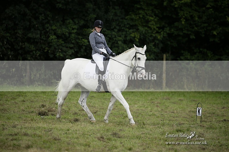 BVRC 120921 478 - Bourne Valley Riding Club UA Dressage & Show Jumping 12/09/21