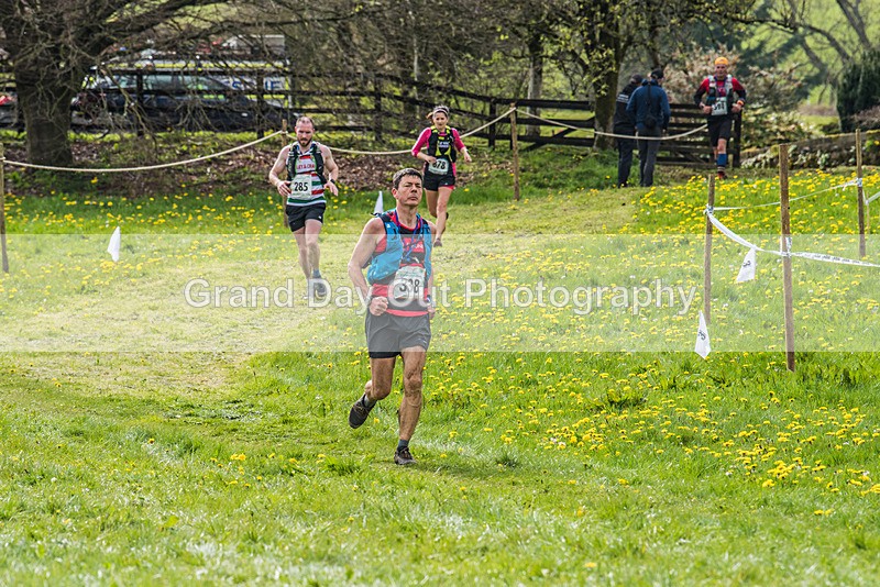 3 Peaks-3310 - The 3 Peaks Race - The Finish - Saturday 29th April 2023