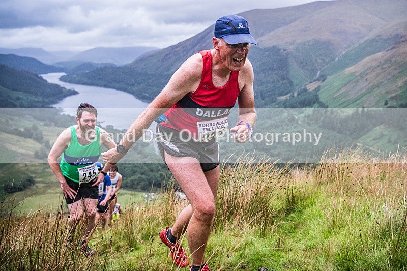 Steel Fell-267 - Steel Fell Race Wednesday 5th August 2026