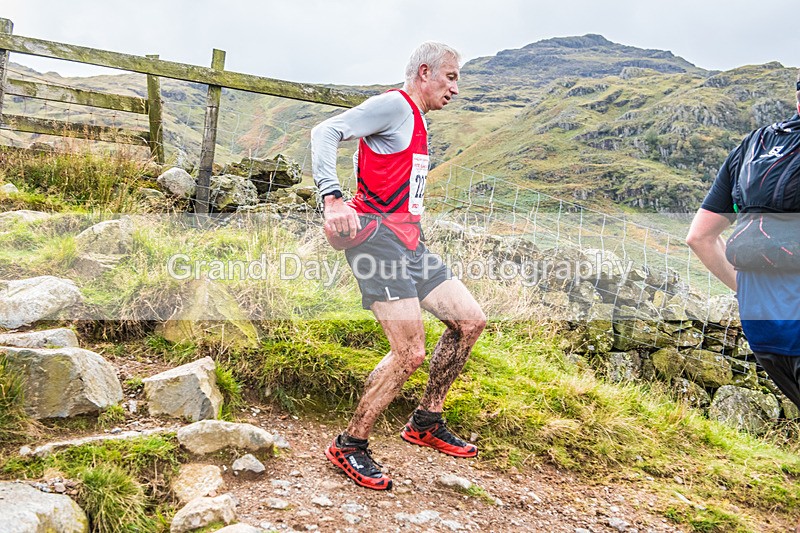 Langdale-1697 - Langdale Horseshoe Fell Race Saturday 8th October 2022