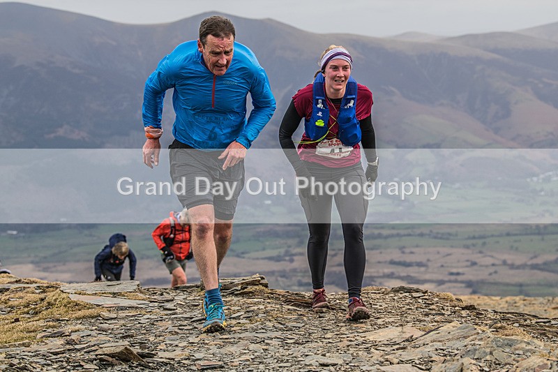 Coledale-942 - Coledale Horseshoe Fell Race Saturday 29th March 2025