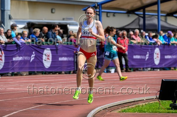 Relays26-922033 - Female Set Three