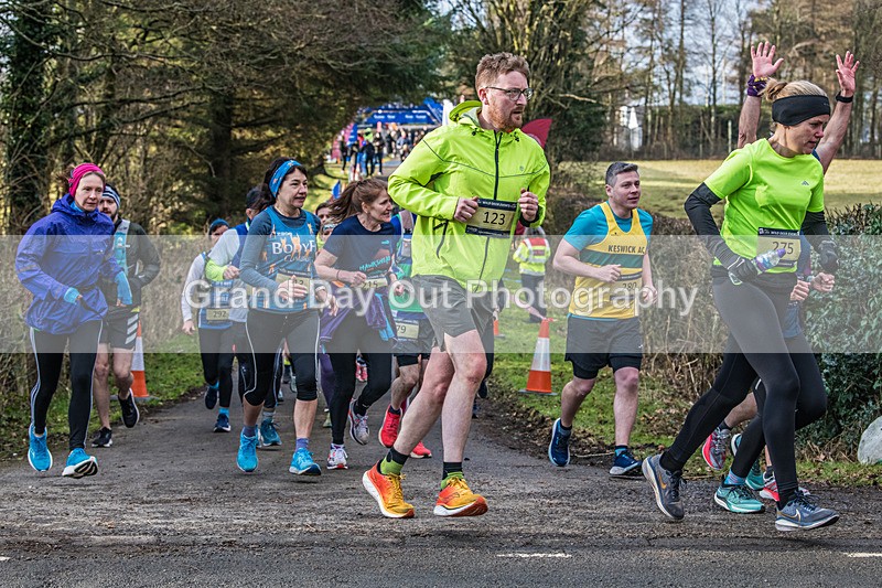 North Lakes-343 - North Lakes 10K & Half Marathon Sunday 9th February 2025