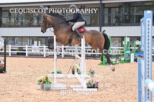 BPP_8455 - CLASS 19 SAT Senior 1.05m Open