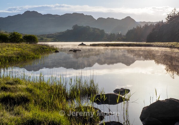 M321 - Snowdonia & Mid-Wales p/c catalogue