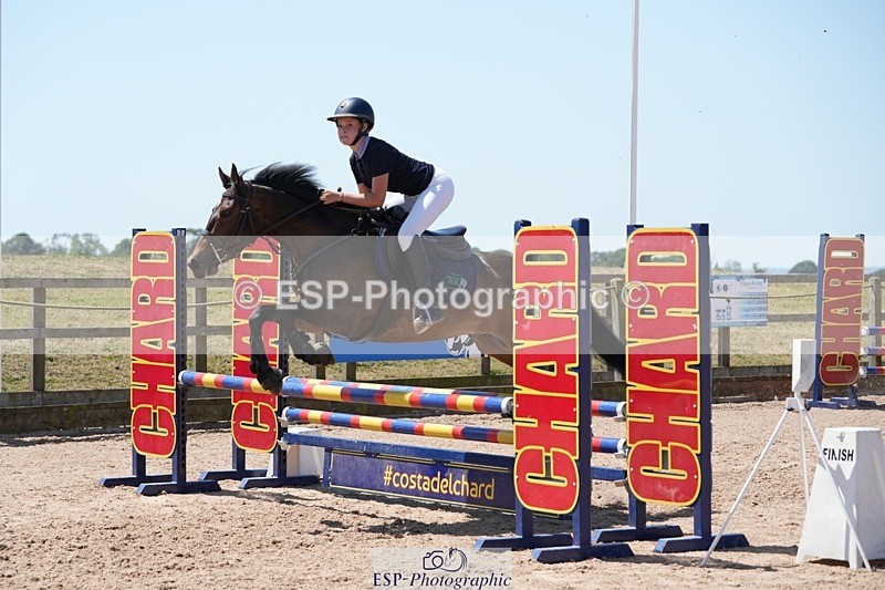 250712-122615-00885 - Cls 3 Medium Pony Team