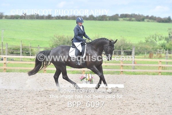 BPP_6097 - NOVICE TEST 4 + 6 LONG ARENA