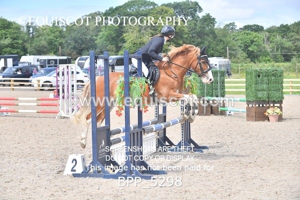 BPP_5298 - CLASS 6 70CM