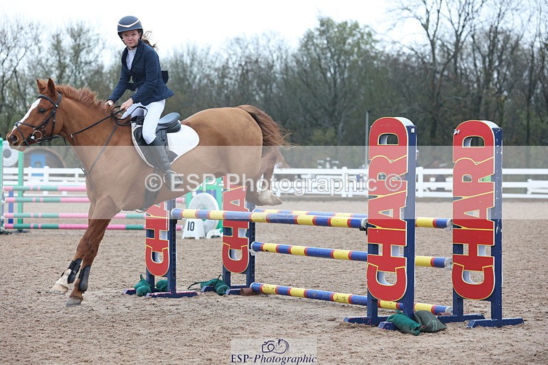 231112A-093902-03004 - Cls 17 Blue Chip Novice Winter Qualifier