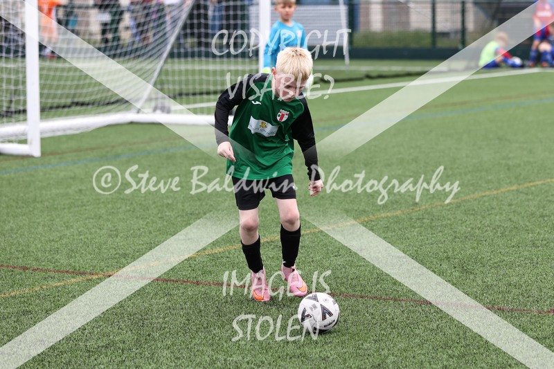 1DX30729 - Sun 7th U10 Boys