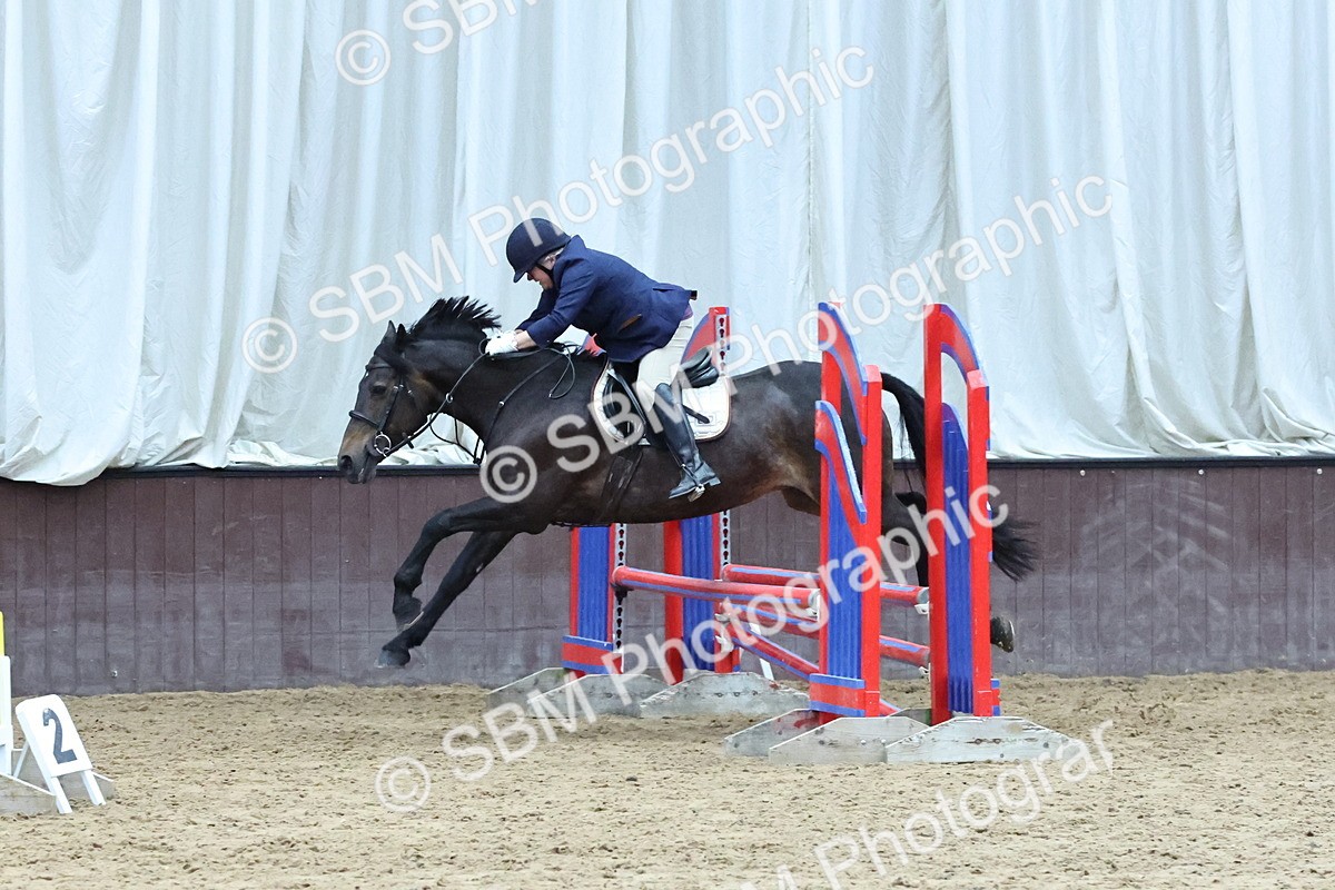 SBM_005589 - Class 7 - 70cm Open