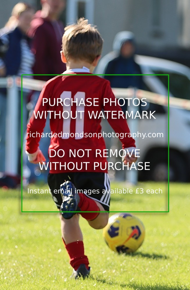 IMG_3117 - Wattsfield Under 7's v Grange Utd Under 7's (17/9/22)