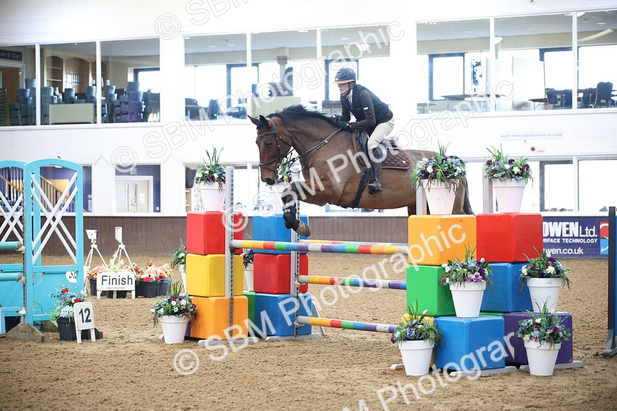 5K7A4515 - Class 4 - Senior 1.15m Open (inc National 1.15m Members Cup Qualifier)