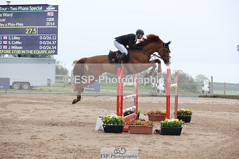 250424-153817-07118 - Cls 9 - 2 Star Big Tour - 2nd Half plus Presentations