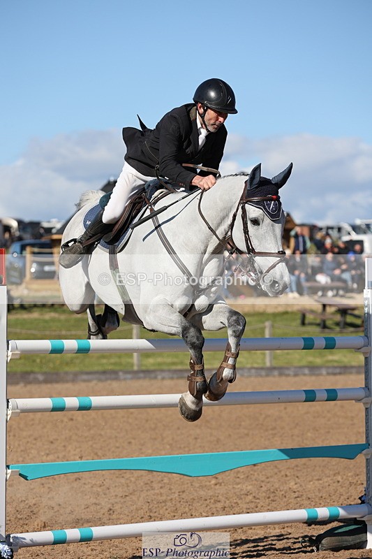 240419A-170600-09602 - Cls 10, 2 Star Big Tour 145cm  Break to End