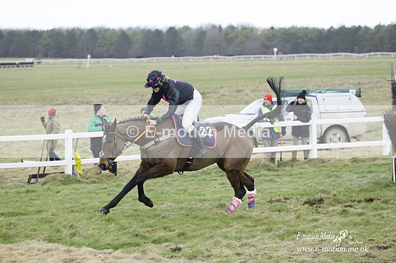 PtP 060222 0206 - Combined Services Point-to-Point - Larkhill - 06/02/22