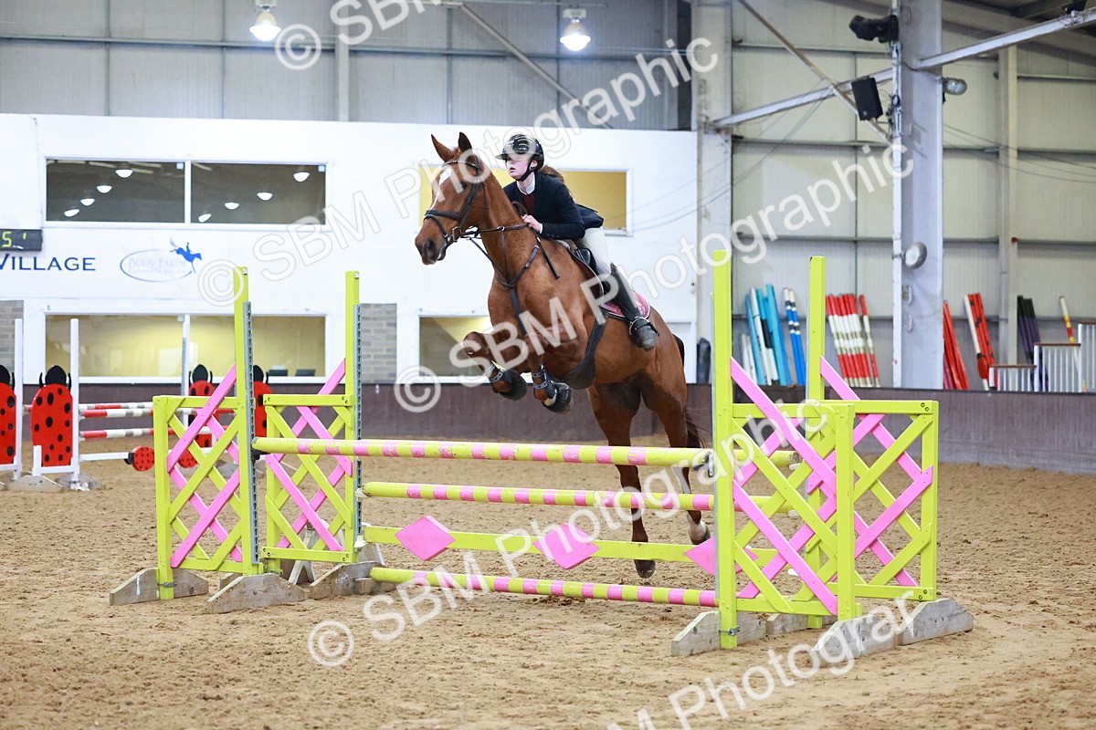 SBM_003432 - Class 3 - Senior Discovery - 1.00m