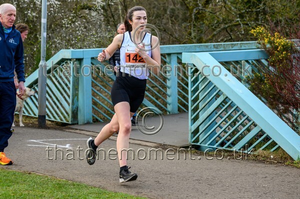 Livirelays25-914656 - Female Set One