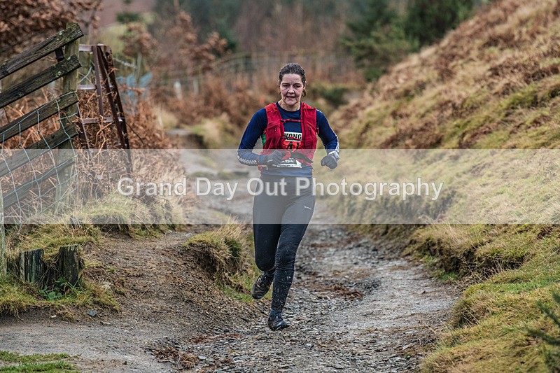 Loopy Latrigg-945 - Kong Loopy Latrigg Fell Race Saturday 21st December 2024