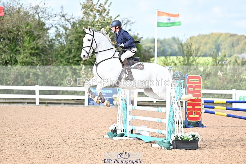 241005A-104020-03143 - SAT Cls 16 85cm Amateur Quali