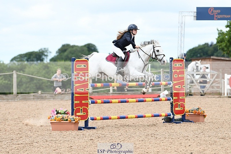 250628-122615-04728 - Cls 12 Newcomers 2nd Round Start to 1pm