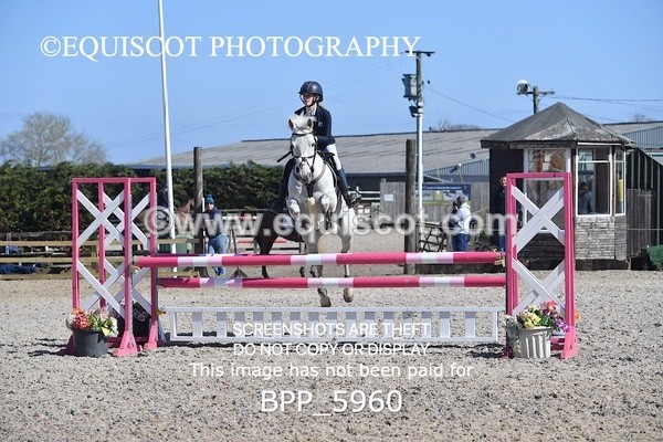 BPP_5960 - CLASS 4 SAt Blue Chip Pony Newcomers/ 1m Open