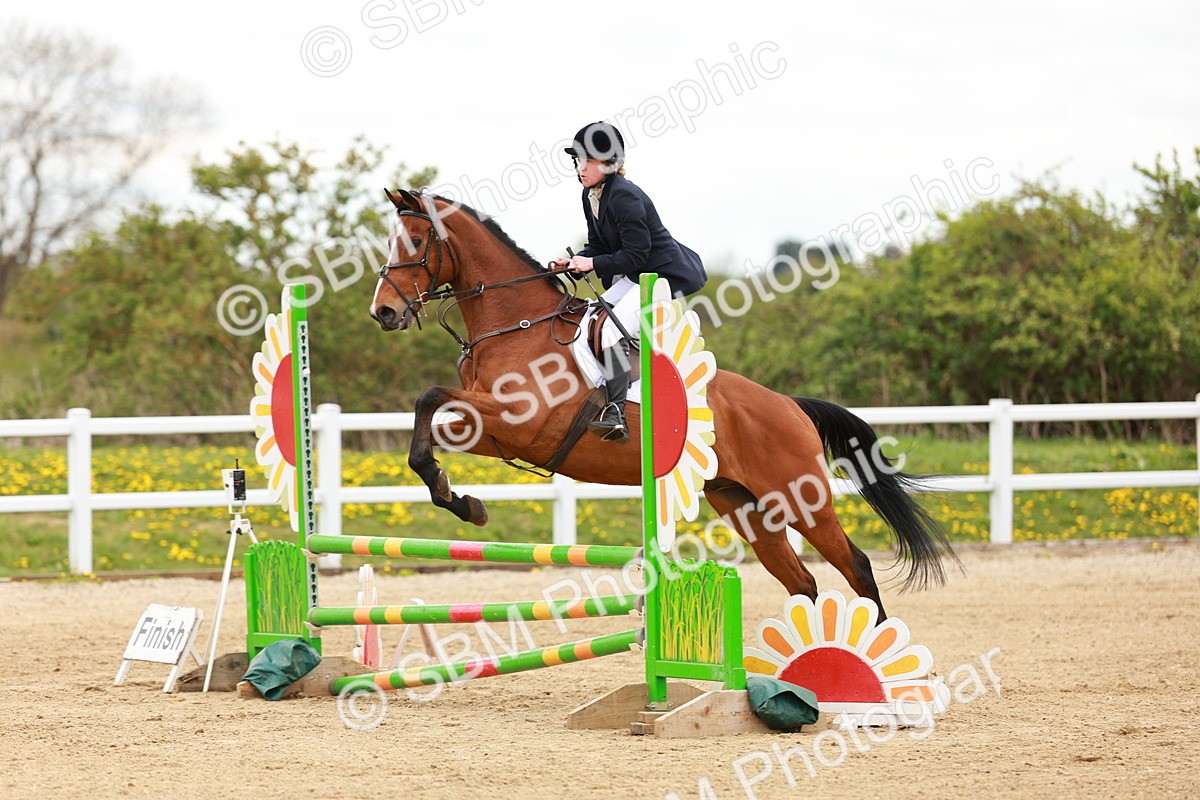 SBM_005005 - Class 5 - 80cm