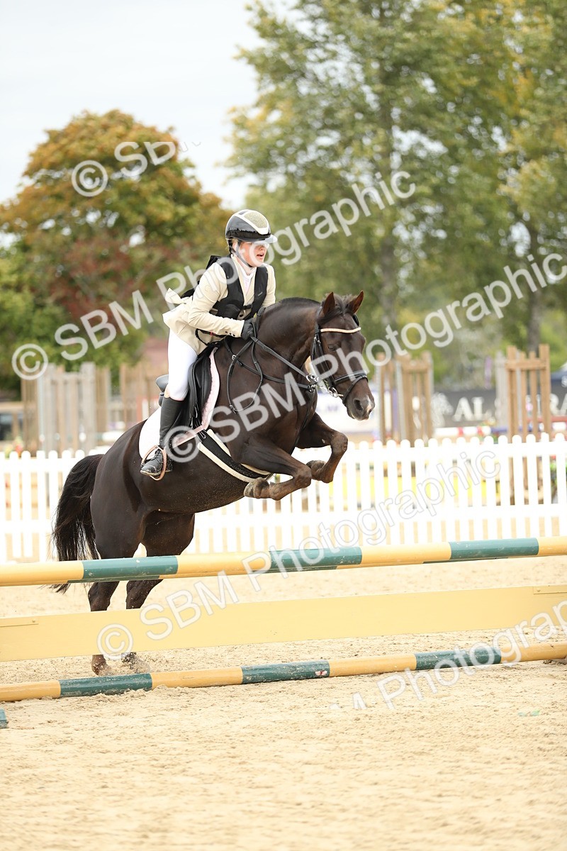 SBM_67666 - J15 - Junior Pony 70cm Championship