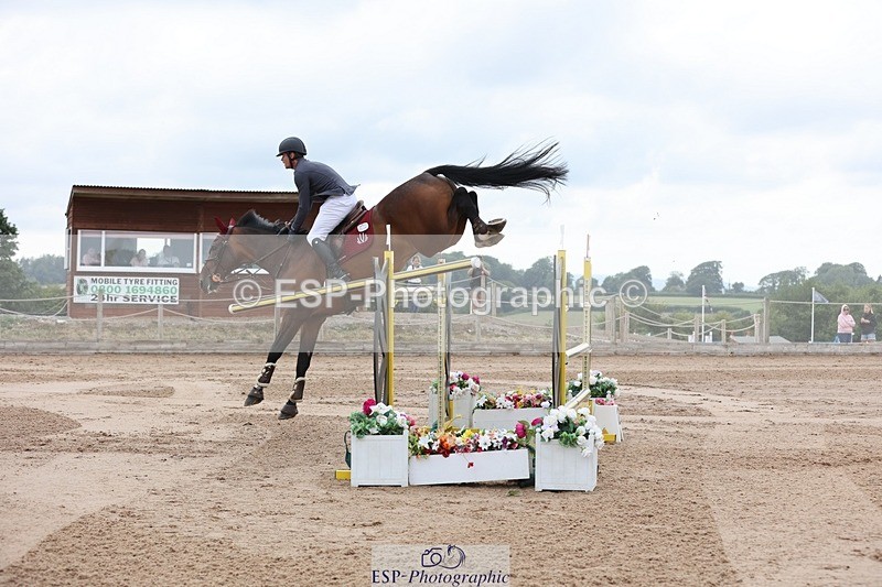 250719-180440-17702 - Cls 7, 3 Star Big Tour Break to End