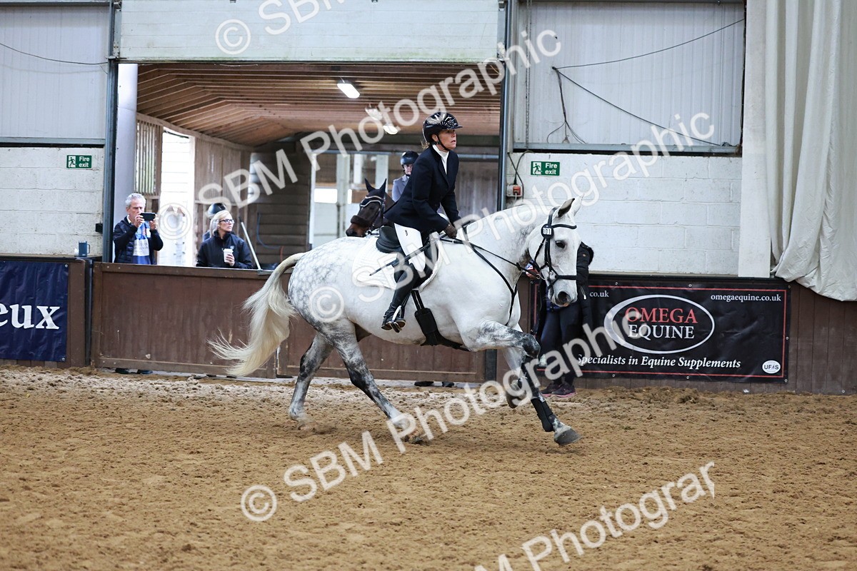 SBM_000917 - Class 3 - Senior Discovery 1.00m